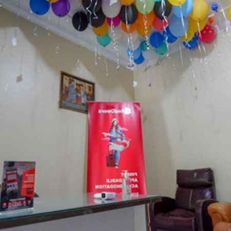Reddoorz Near Rsud Kudus Hotel Exterior foto